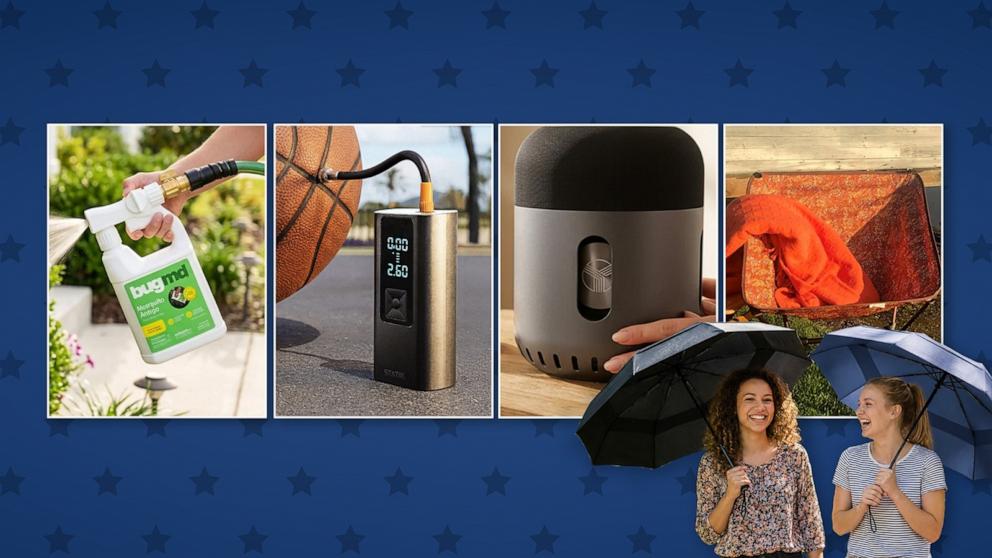 PHOTO: ABC Secret Savings: July Special