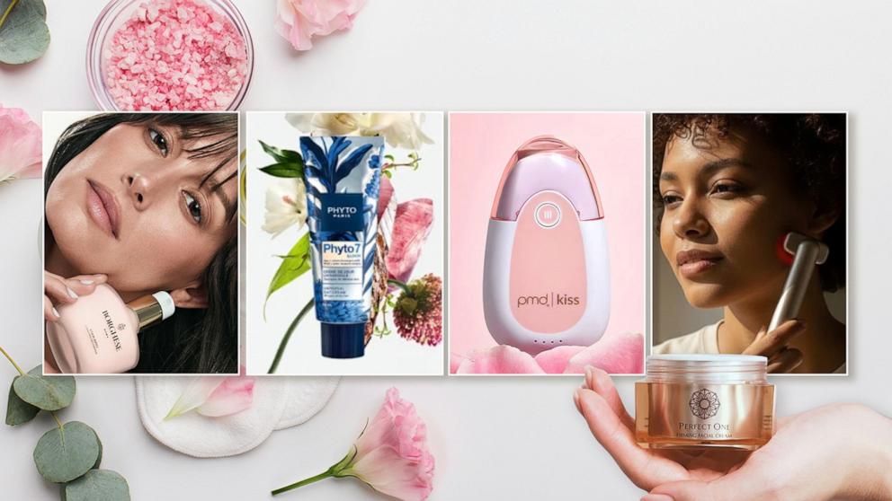 PHOTO: ABC Secret Savings: Beauty
