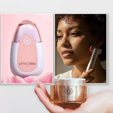 PHOTO: ABC Secret Savings: Beauty