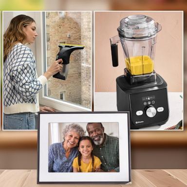 PHOTO: ABC Secret Savings: Home & Kitchen