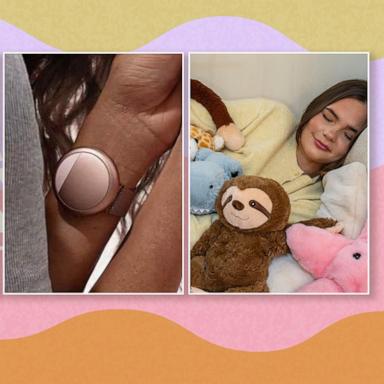 PHOTO: ABC Secret Savings: Wellness