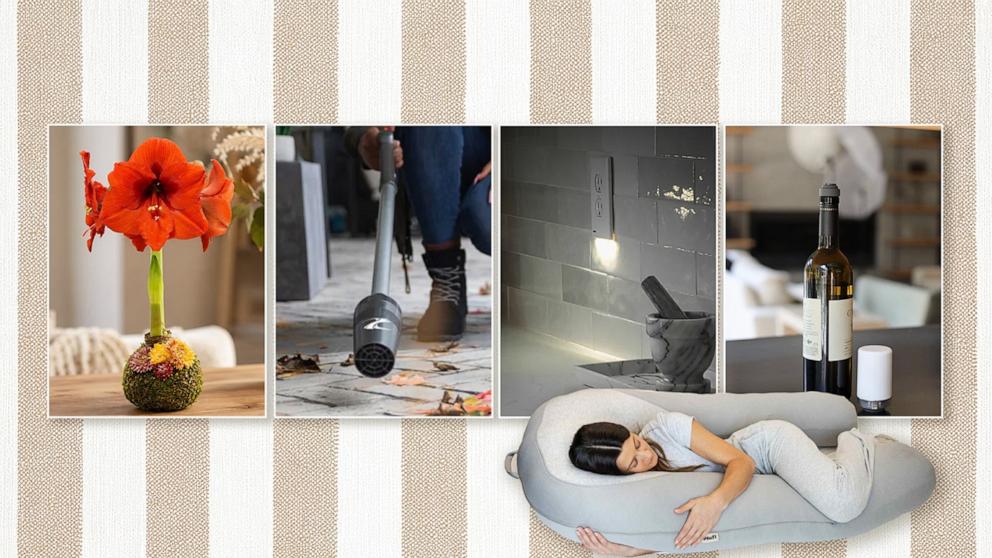 PHOTO: ABC Secret Savings: Kitchen & Home