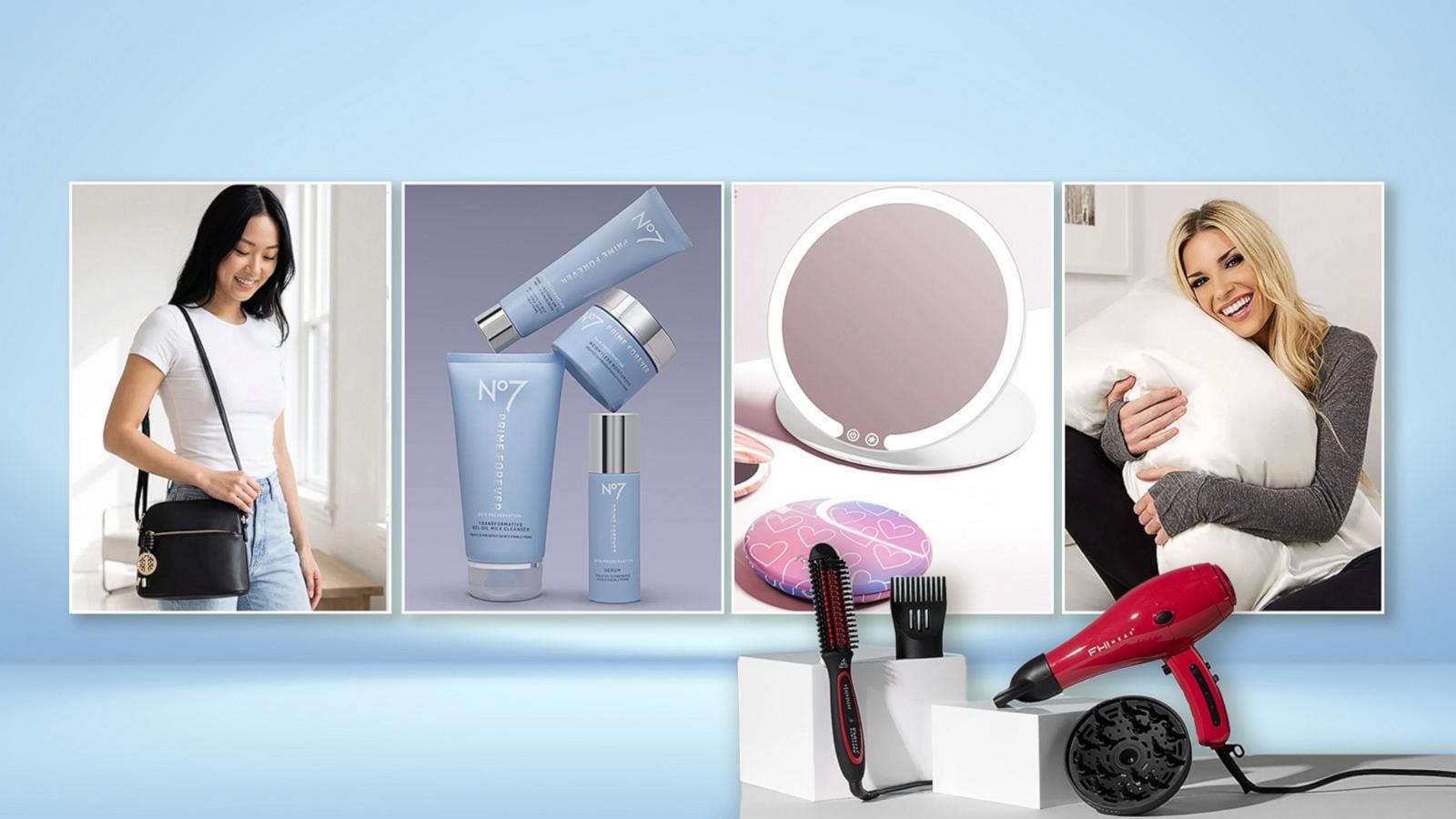 PHOTO: ABC Secret Savings: Beauty and accessories