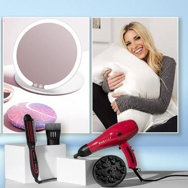 PHOTO: ABC Secret Savings: Beauty and accessories
