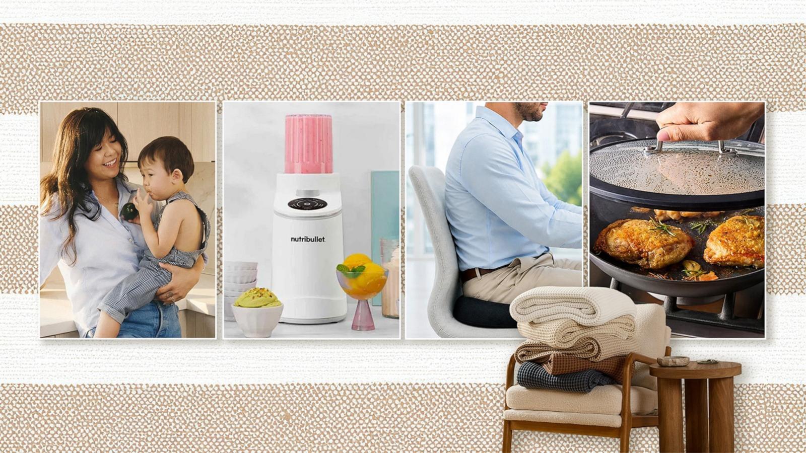 PHOTO: ABC Secret Savings: Home & Kitchen
