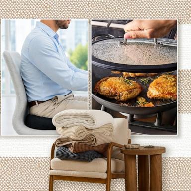 PHOTO: ABC Secret Savings: Home & Kitchen