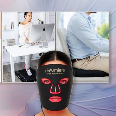 PHOTO: ABC Secret Savings: Wellness
