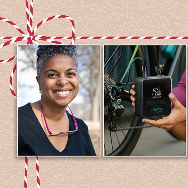 PHOTO: ABC Secret Savings on gifts galore