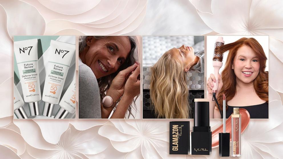 PHOTO: ABC Secret Savings: Beauty