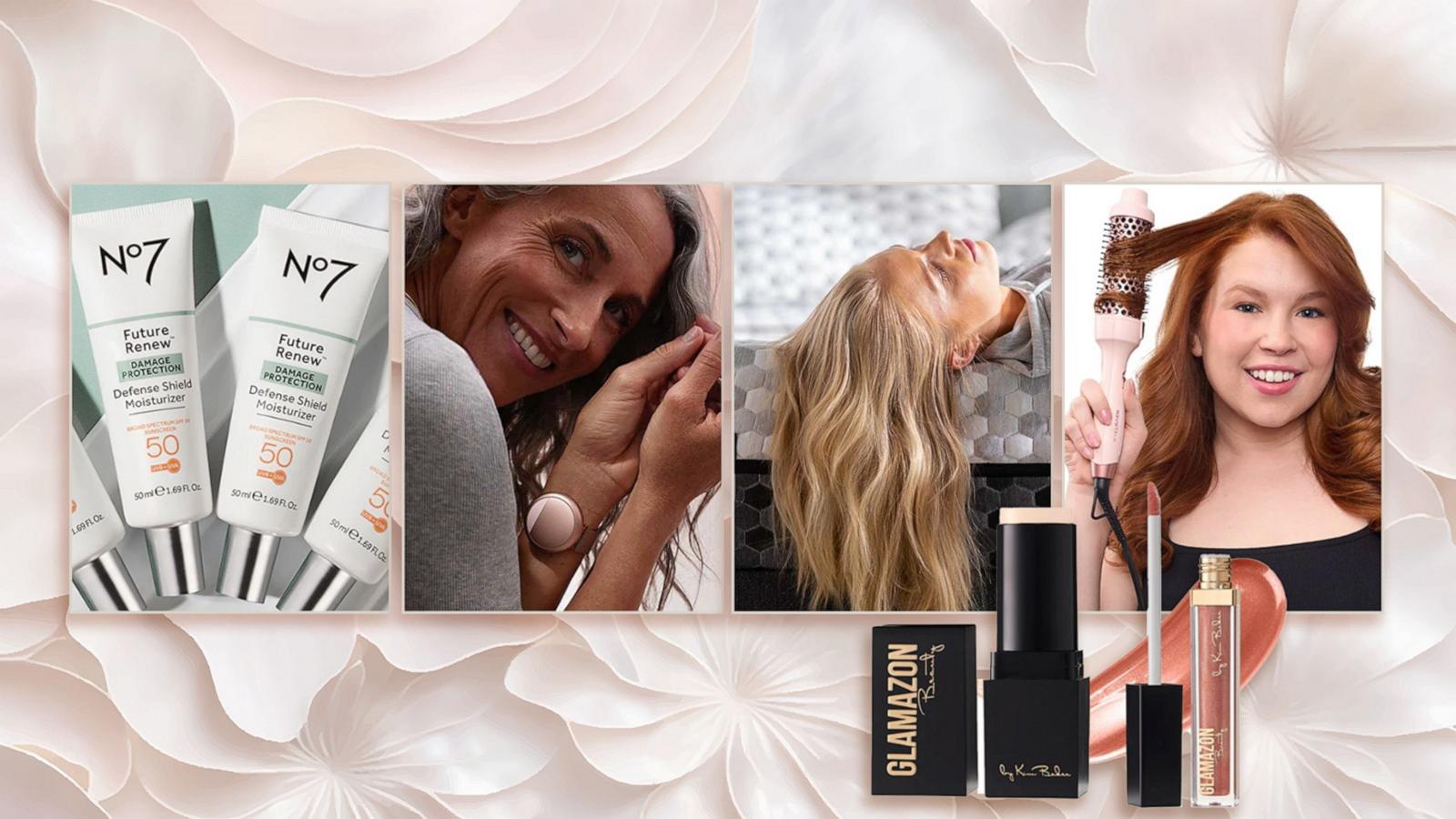 PHOTO: ABC Secret Savings: Beauty