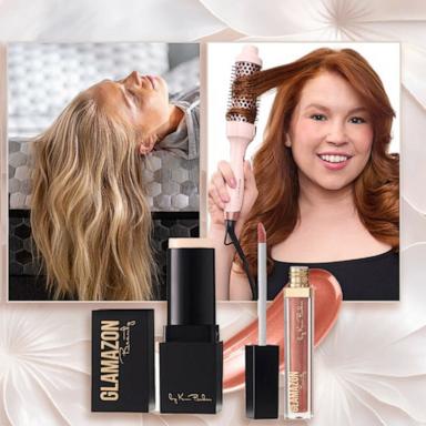 PHOTO: ABC Secret Savings: Beauty