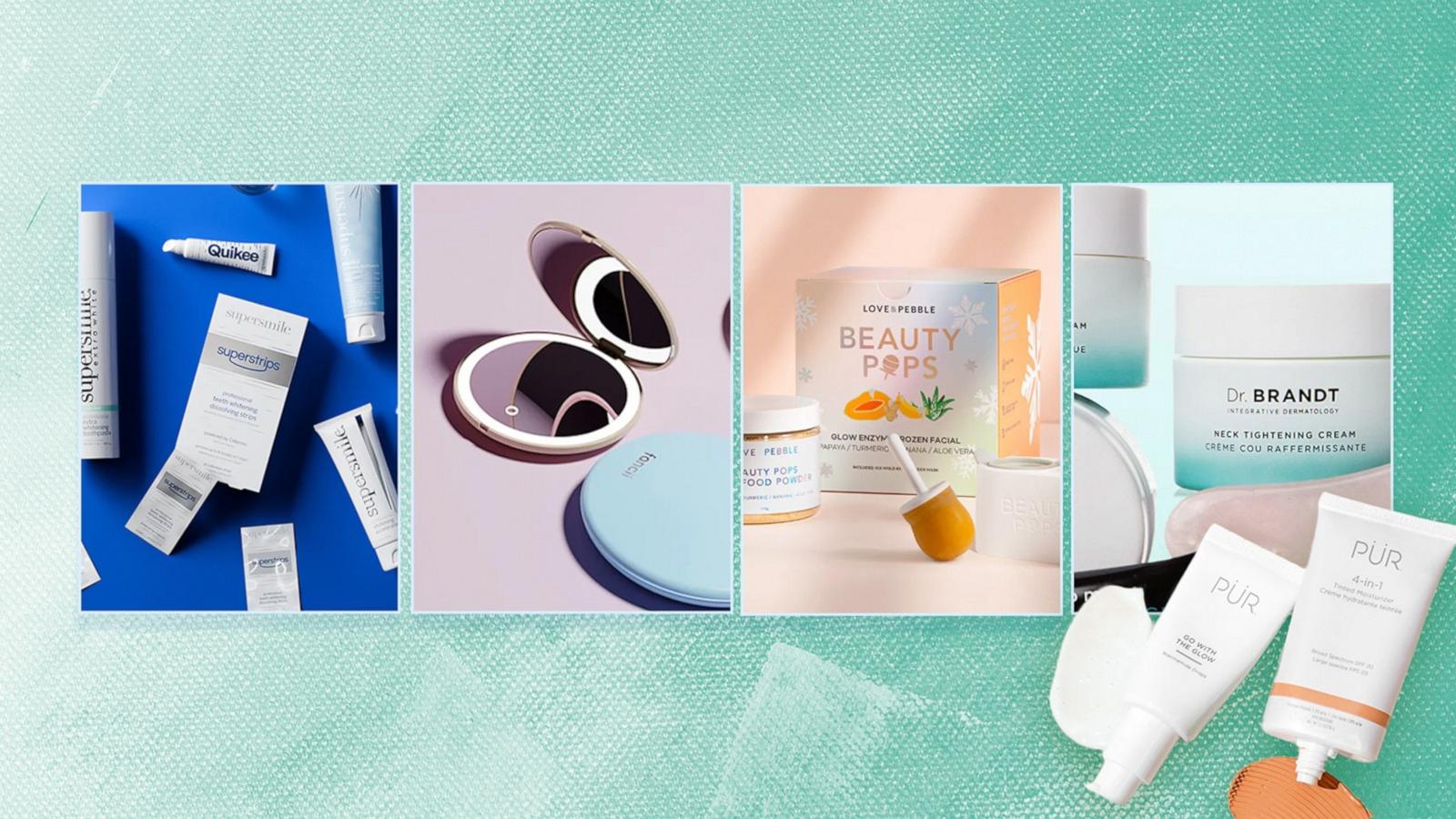 ABC Secret Sales on beauty