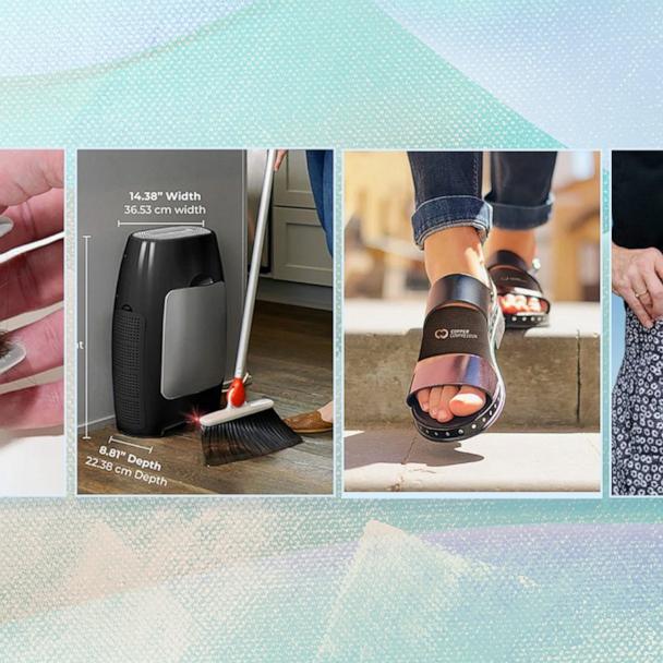 ABC Secret Sales: Clever Solutions