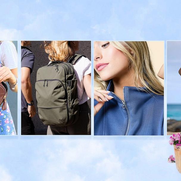 ABC Secret Sales: Fab Finds