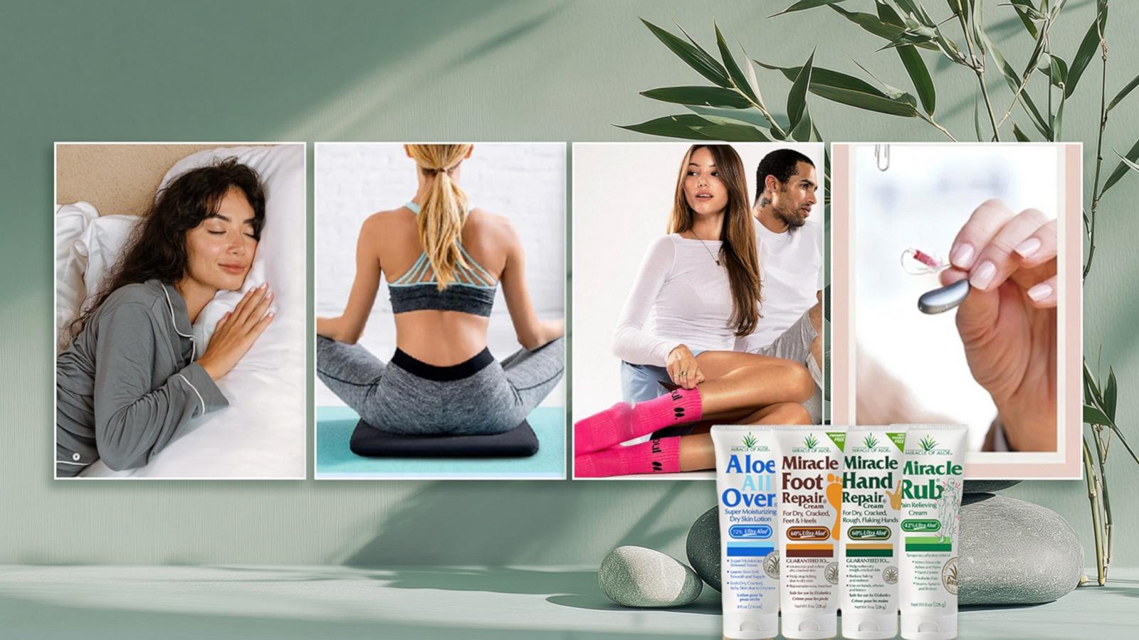 aloe vera facial gel Earth Therapeutics, Aloe Vera Soothing Gel