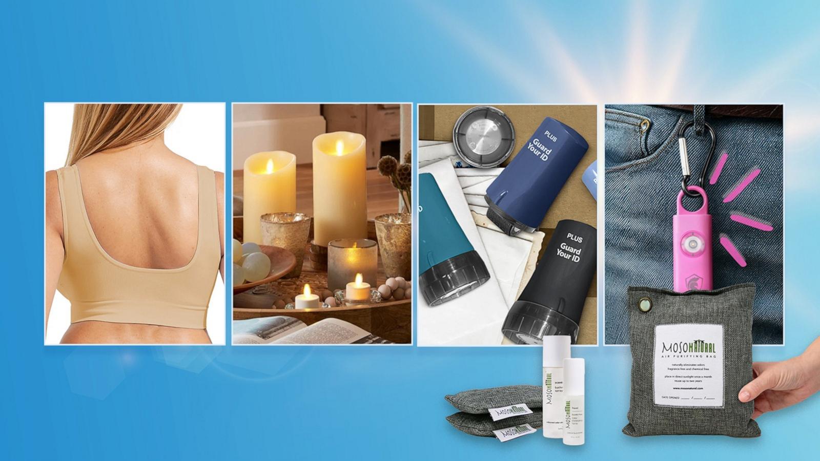 PHOTO: ABC Secret Sales on summer solutions
