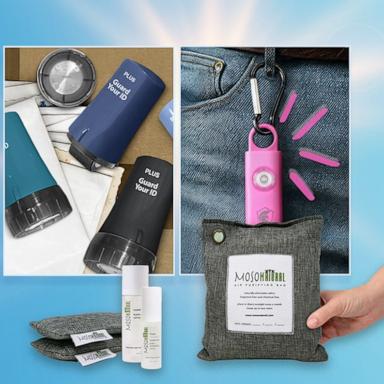 PHOTO: ABC Secret Sales on summer solutions