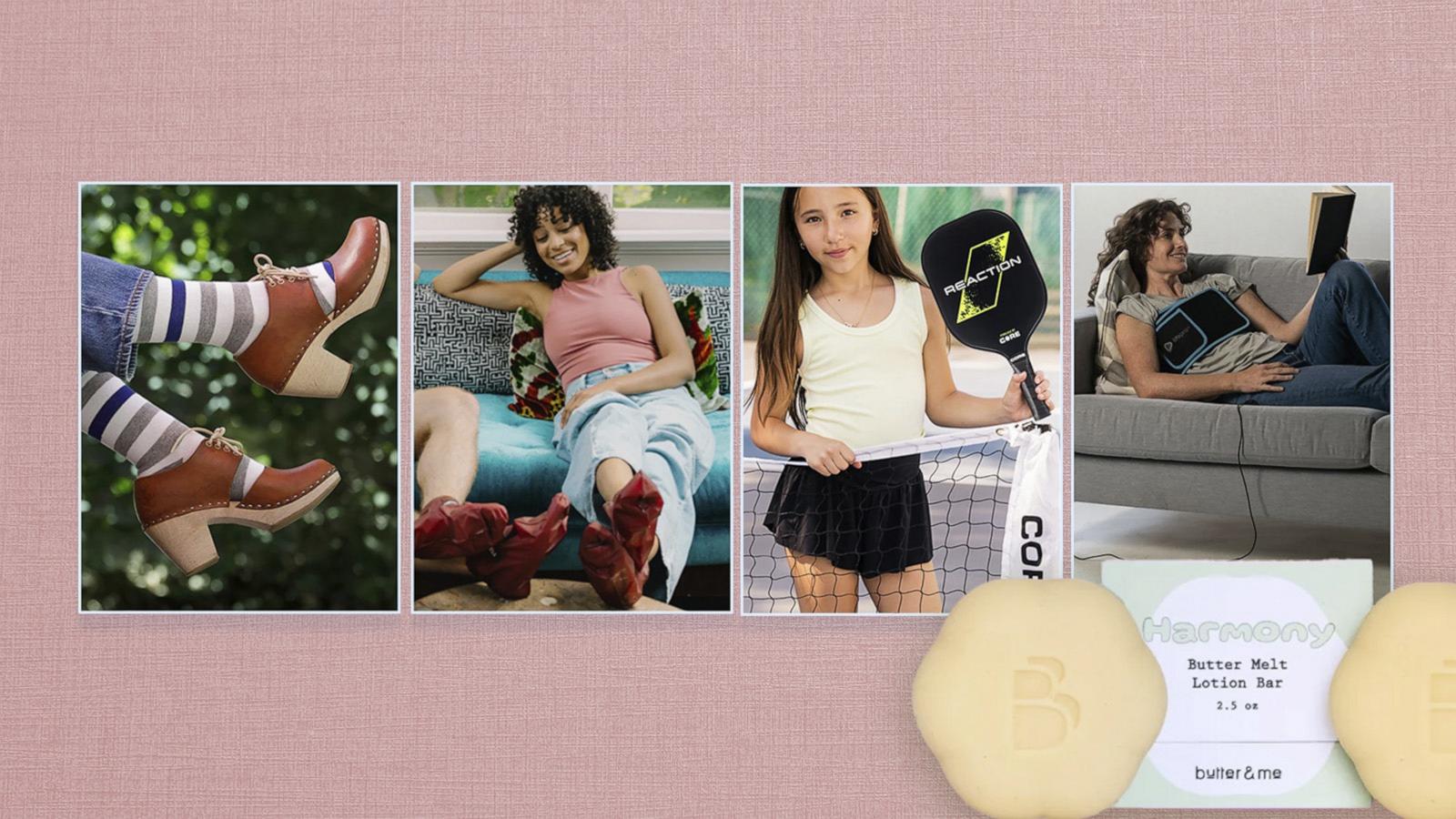 PHOTO: ABC Secret Sales on wellness