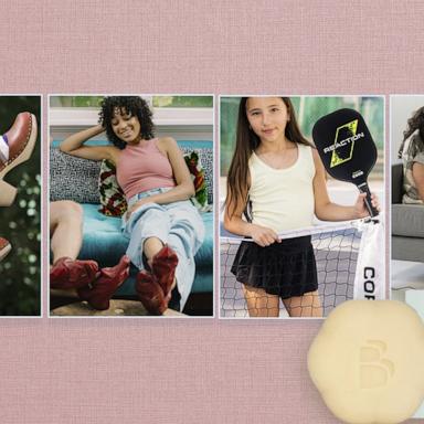 PHOTO: ABC Secret Sales on wellness