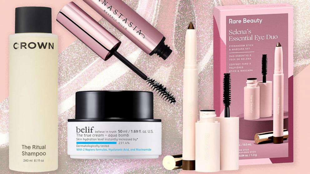 PHOTO: Up to 50% off deals at Sephora