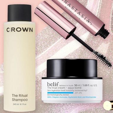 PHOTO: Up to 50% off deals at Sephora