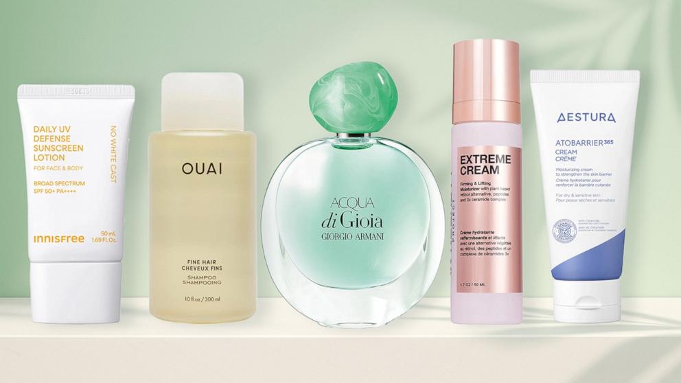 PHOTO: Shop Sephora’s Major Summer Deals sale