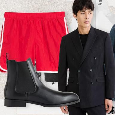PHOTO: Dress like the ‘Sexiest Man Alive’