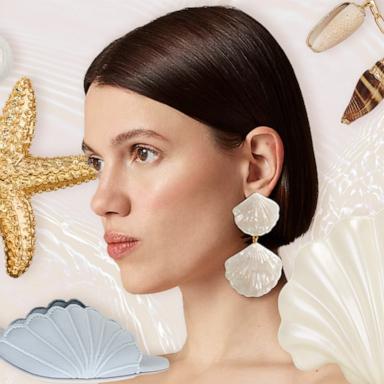 PHOTO: Shop shell accessories