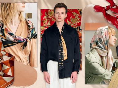 小物 evening scarf in silk satin MainImage_SilkScarf_v01_175891