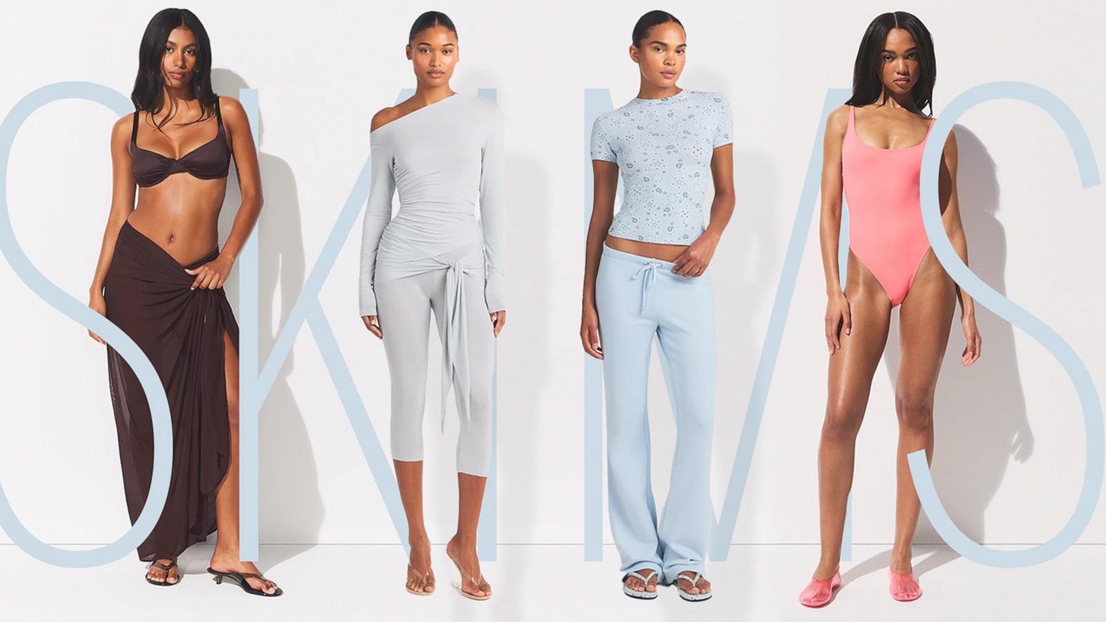 PHOTO: SKIMS summer sale