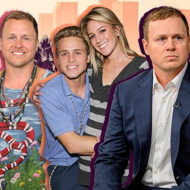 PHOTO: Spencer Pratt is running for mayor of Los Angeles after years as a reality television star.