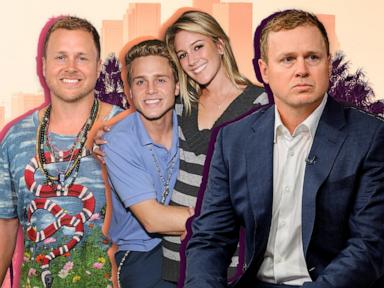 The Villainous Metamorphosis of Spencer Pratt