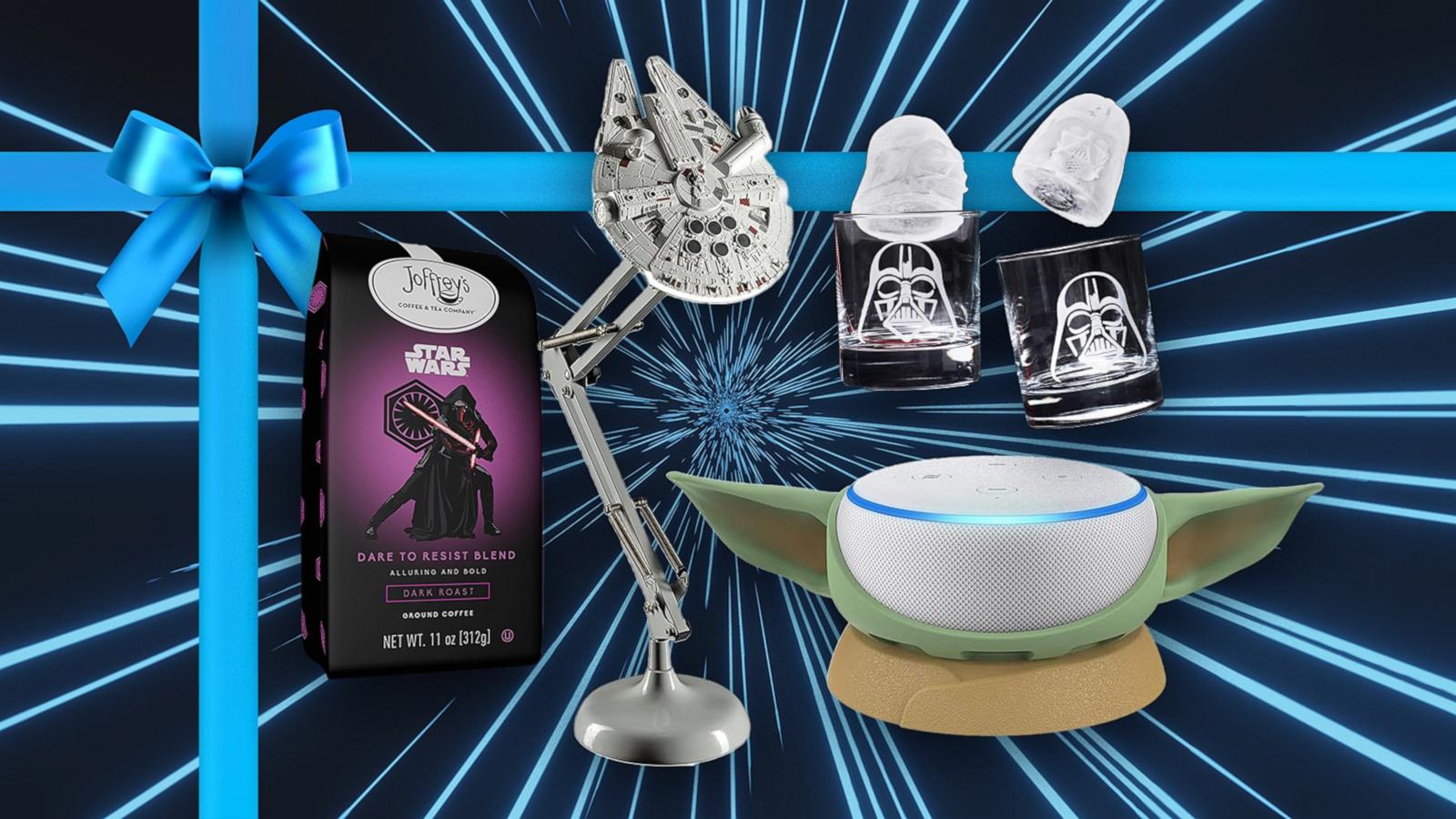 PHOTO: Shop top Star Wars gift ideas