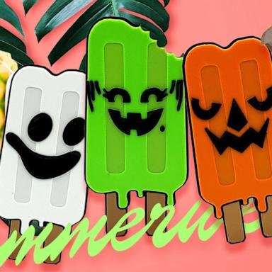 PHOTO: Summerween is back for 2025! Shop the best decor, party supplies and more
