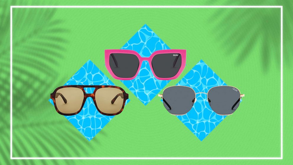 Best 8 Types Of Sunglasses For Oval Face Women | LBB