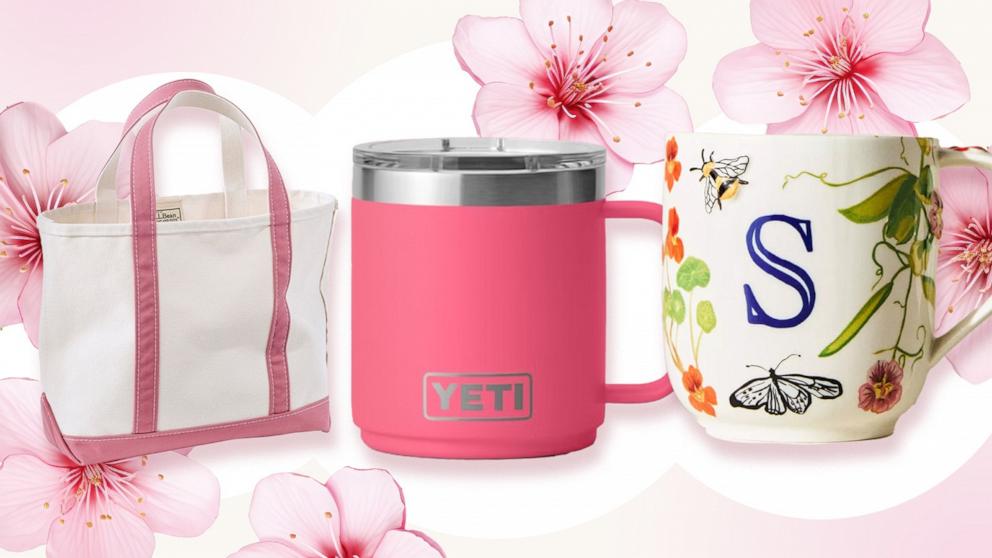 PHOTO: Shop gifts for teachers for Teacher Appreciation Week and beyond