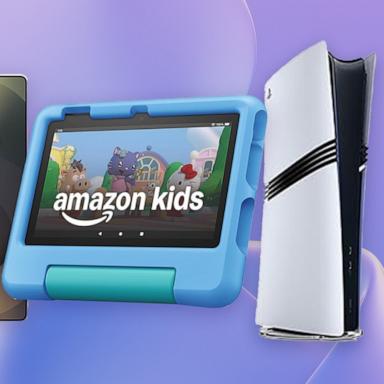 PHOTO: Shop weekly deals on tech