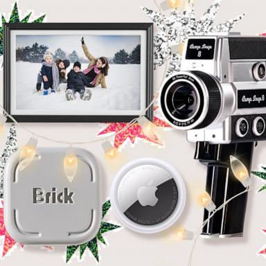 PHOTO: Shop top tech gifts for the holiday season