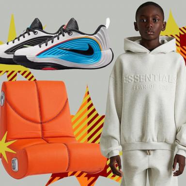 PHOTO: Shop top gifts for tween and teen boys.