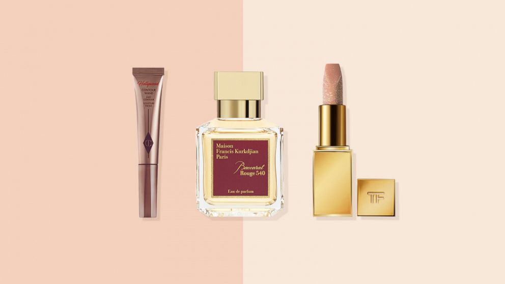 Perfume fans are rushing to M&S to grab the latest designer dupes
