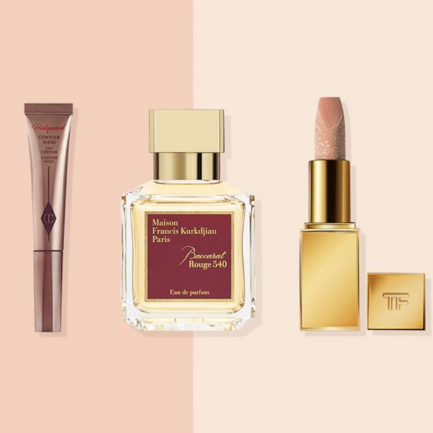 Chanel, Burberry, Fenty & More: Shop These 10 TikTok-Viral Perfumes –  StyleCaster