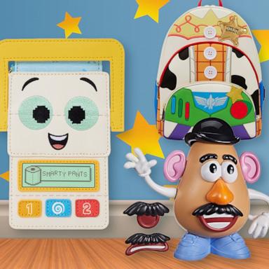 PHOTO: 'Toy Story 5' toy launches