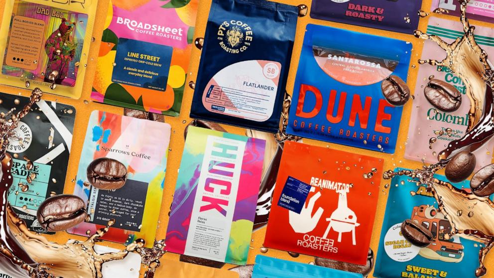 PHOTO: Trade Coffee: Why this coffee subscription is the best gift for Father's Day and beyond