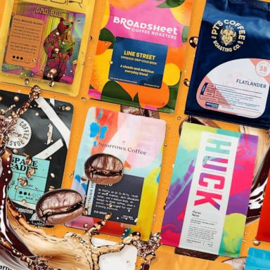 PHOTO: Trade Coffee: Why this coffee subscription is the best gift for Father's Day and beyond