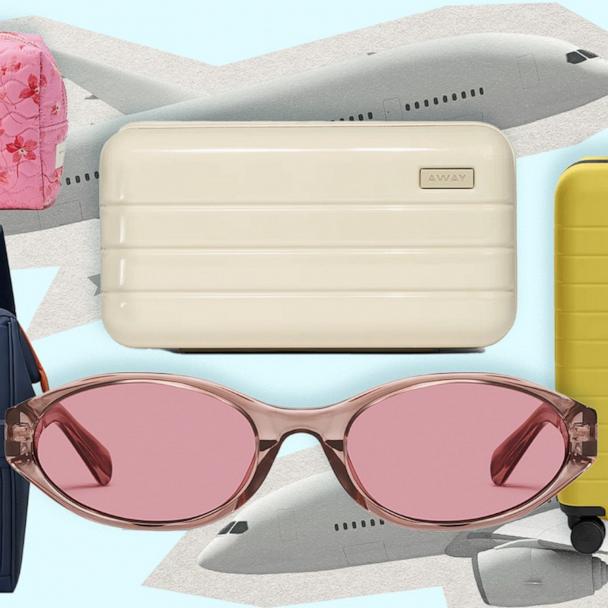 Shop this week’s travel deals