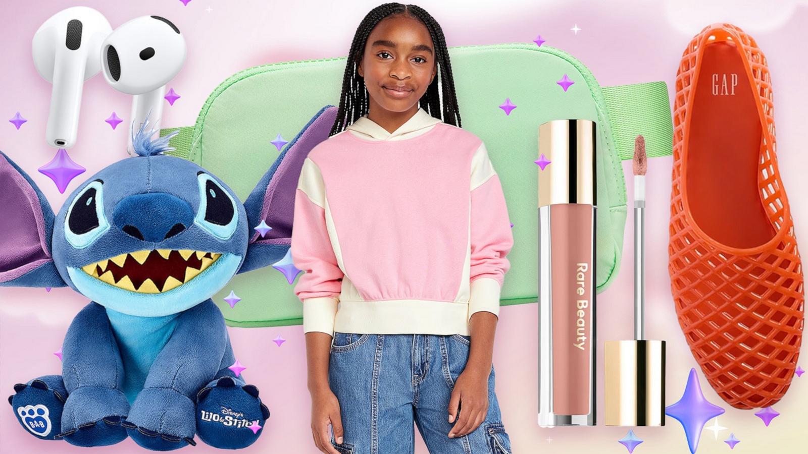 PHOTO: Shop gifts for teen and tween girls