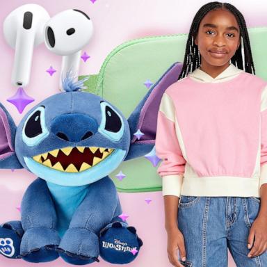 PHOTO: Shop gifts for teen and tween girls