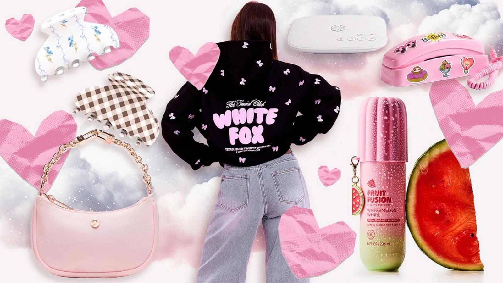 PHOTO: Shop top gifts for tween and teen girls.
