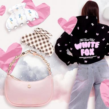 PHOTO: Shop top gifts for tween and teen girls.