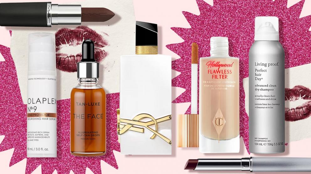 PHOTO: Ulta 21 Days of Beauty 2026